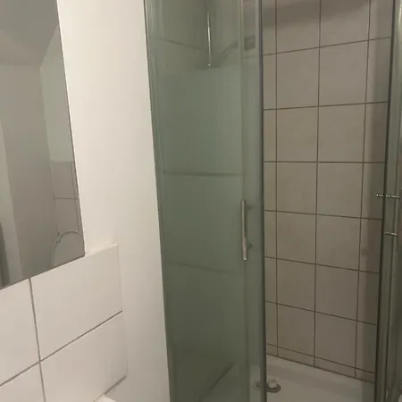 Studio Chez Willi * Niederschaeffolsheim