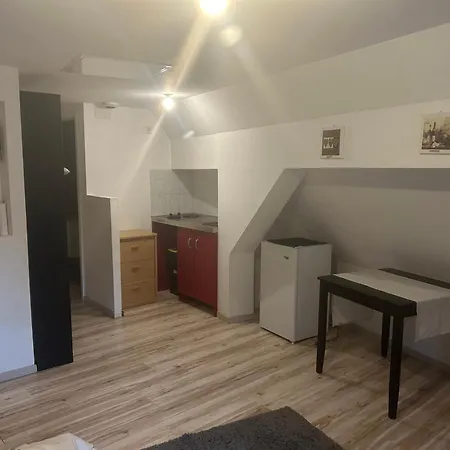 Studio Chez Willi Апартаменты